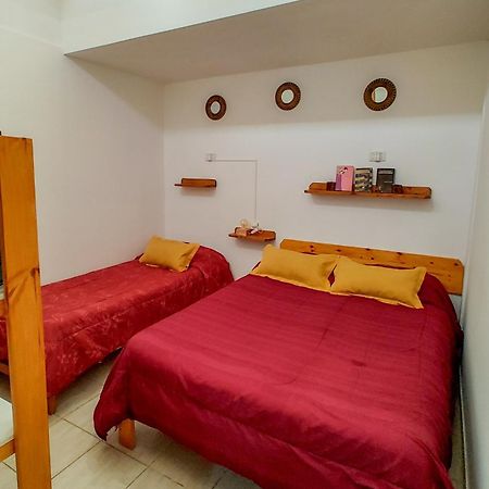 Akar I Un Apartamento Acogedor En El Fin Del Mundo Daire Ushuaia Dış mekan fotoğraf