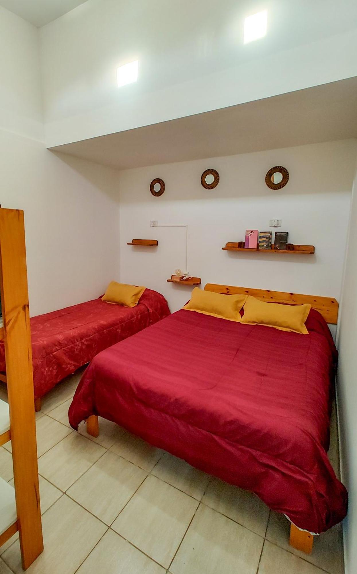 Akar I Un Apartamento Acogedor En El Fin Del Mundo Daire Ushuaia Dış mekan fotoğraf