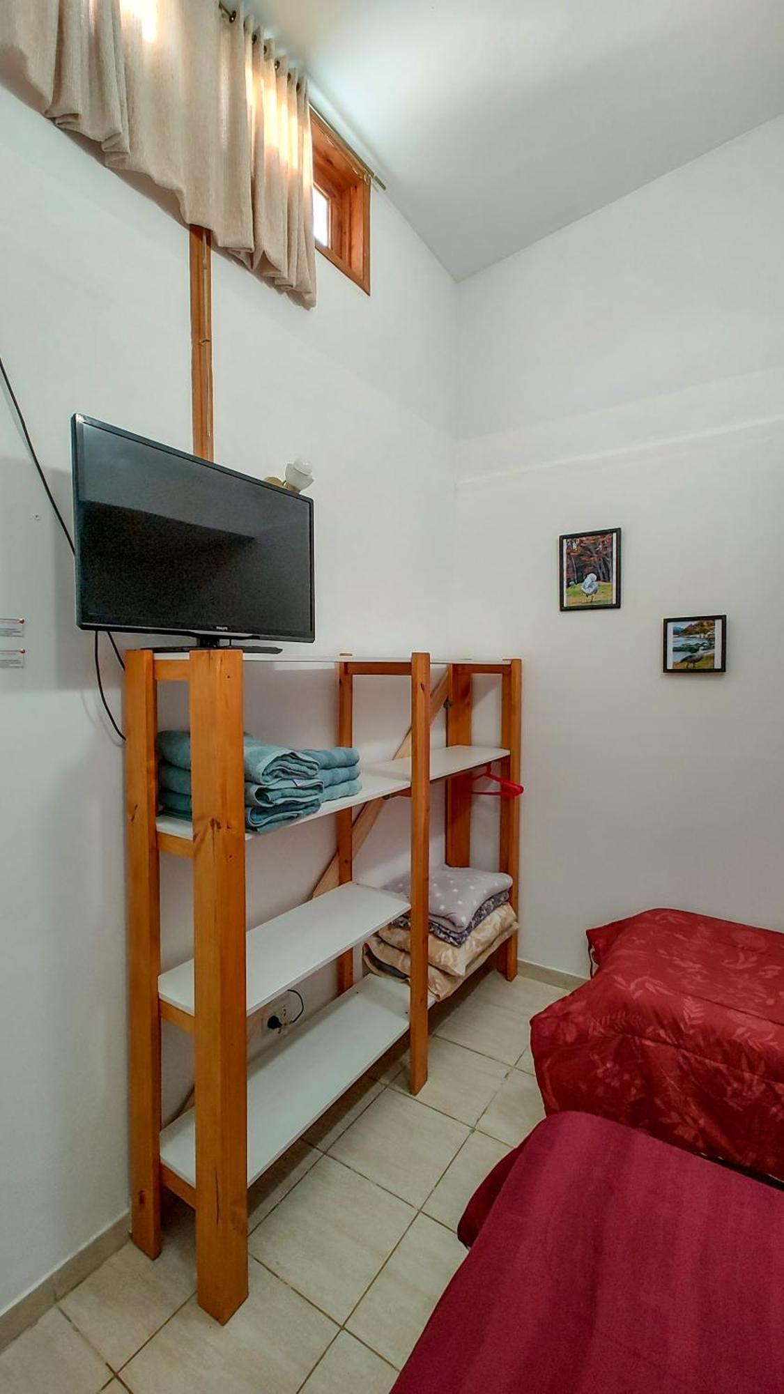 Akar I Un Apartamento Acogedor En El Fin Del Mundo Daire Ushuaia Dış mekan fotoğraf