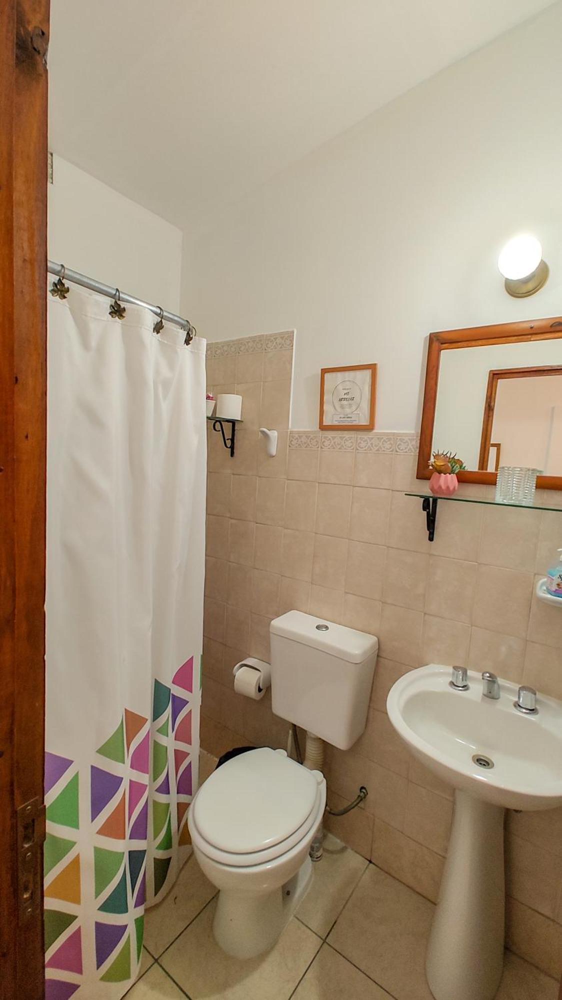 Akar I Un Apartamento Acogedor En El Fin Del Mundo Daire Ushuaia Dış mekan fotoğraf