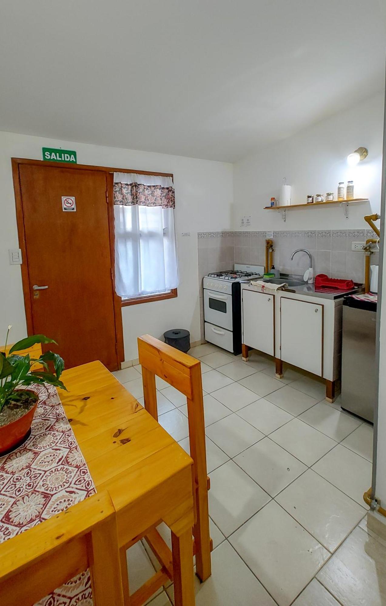 Akar I Un Apartamento Acogedor En El Fin Del Mundo Daire Ushuaia Dış mekan fotoğraf