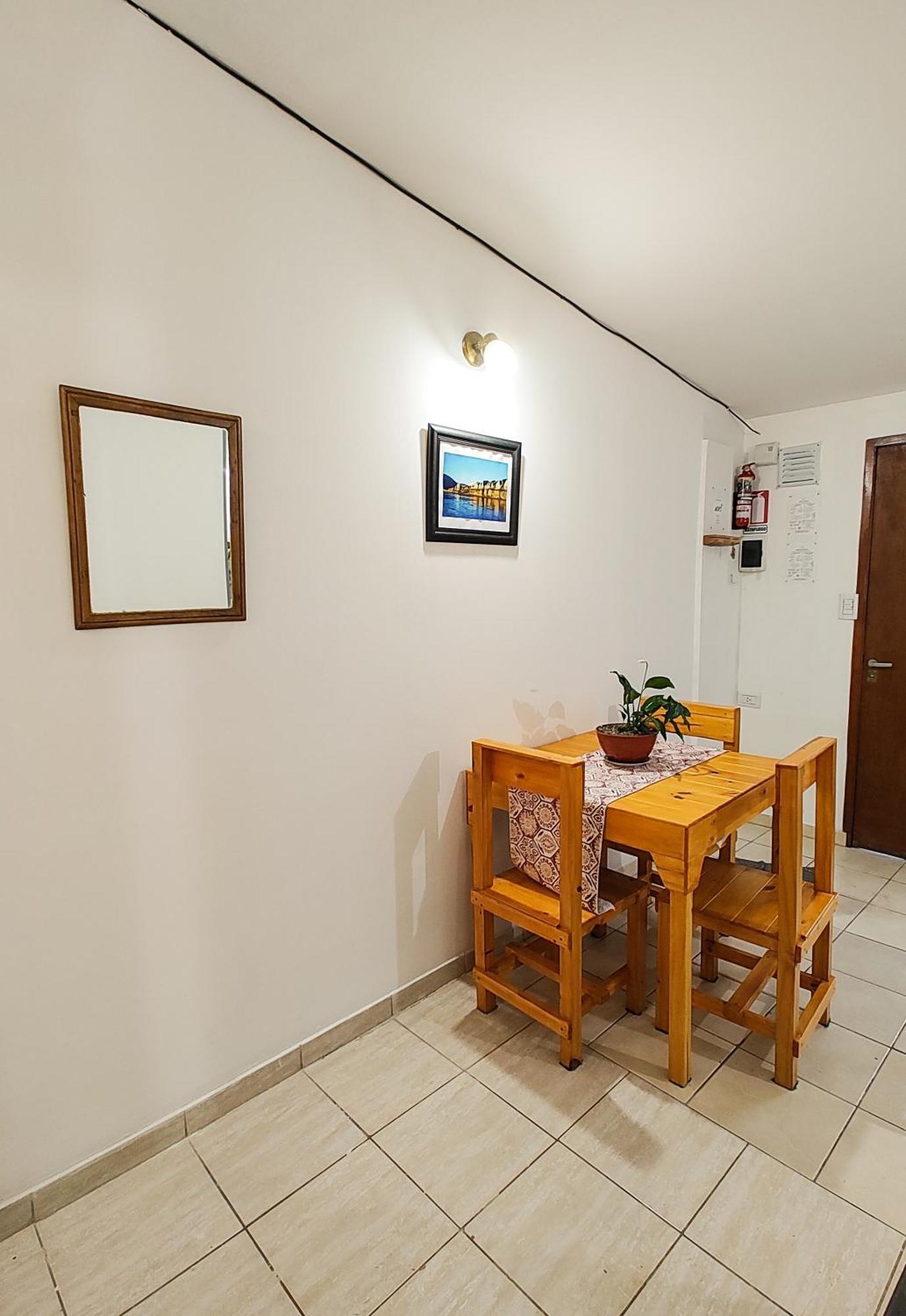 Akar I Un Apartamento Acogedor En El Fin Del Mundo Daire Ushuaia Dış mekan fotoğraf