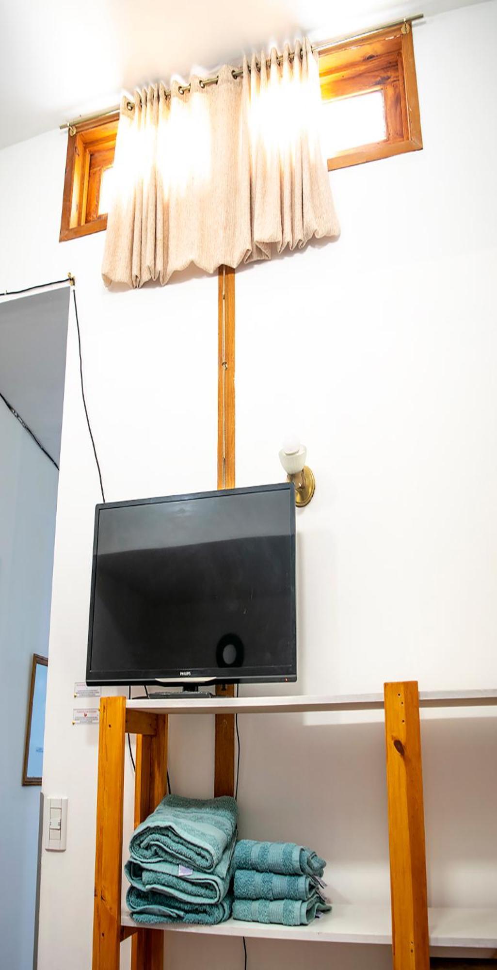 Akar I Un Apartamento Acogedor En El Fin Del Mundo Daire Ushuaia Dış mekan fotoğraf
